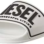 Diesel SA-MAYEMI CC, Sandali a Ciabatta Uomo, H8327-P4441