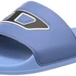 Diesel Sa-Mayemi D, Ciabatte da Piscina Uomo, Blu