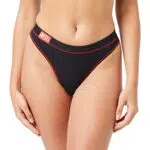 Diesel UFST-DAYLLA-C Mutandine a Perizoma, 900-0SFAM