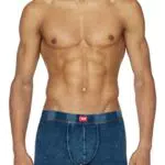 Diesel UMBX-Damien Boxer Corti, 988-0CGBQ