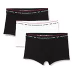 Diesel UMBX-DAMIENTHREEPACK Boxer Corti, E4877-0JLAI Uomo