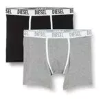 Diesel UMBX-SEBASTIANTWOPACK Boxer Corti, E6211-0SFAC