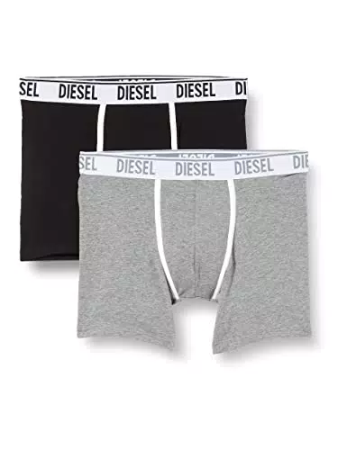 Diesel UMBX-SEBASTIANTWOPACK Boxer Corti, E6211-0SFAC