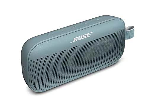 Speaker Bose Soundlink Flex, blu