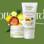 Bottega verde: solo online tantissimi sconti su creme viso, profumi e omaggi gratuiti