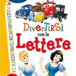 Divertirsi con le lettere