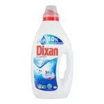 Dixan Classico, Detersivo Lavatrice Liquido, 19 Lavaggi