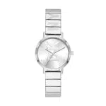 DKNY The Modernist Orologio da Donna a tre lancette