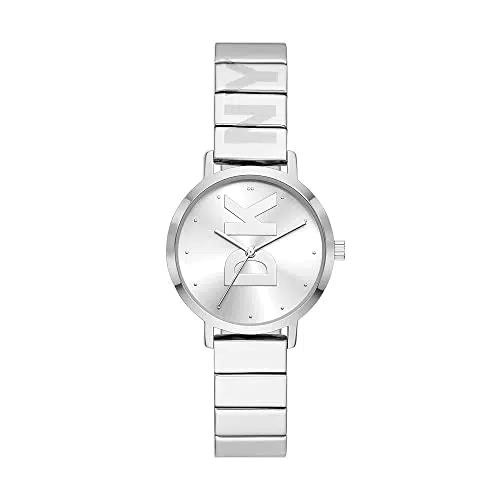 DKNY The Modernist Orologio da Donna a tre lancette