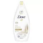 DOVE Bagnodoccia Seta Preziosa - 450 ml
