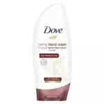 Dove Sapone Liquido Top Down Silk - 90 ml