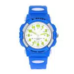 DTKID Orologio analogico per bambini per adolescenti