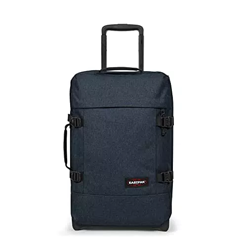 Eastpak Tranverz S Valigia, Taglia Unica, Blu