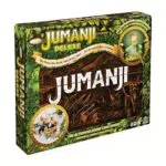 Editrice Giochi, Jumanji Deluxe il gioco, in versione elettronica per vivere da protagonisti il classico gioco da tavolo di avventura