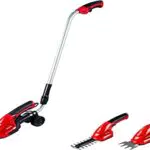Einhell GC-CG 3, 6 Li Forbici / Tagliasiepe a batteria