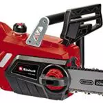 Einhell Ge-Lc 18/25 Li-Solo Elettrosega A Batteria Power X-Change