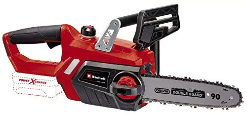 Einhell Ge-Lc 18/25 Li-Solo Elettrosega A Batteria Power X-Change
