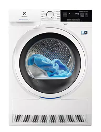 Electrolux EW9HY393 Asciugatrice PerfectCare 900 A+++