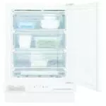 Electrolux LXB2AF82S Mini Frigorifero 81.9 cm con Air Flow System