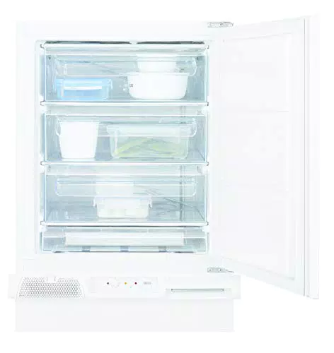 Electrolux LXB2AF82S Mini Frigorifero 81.9 cm con Air Flow System