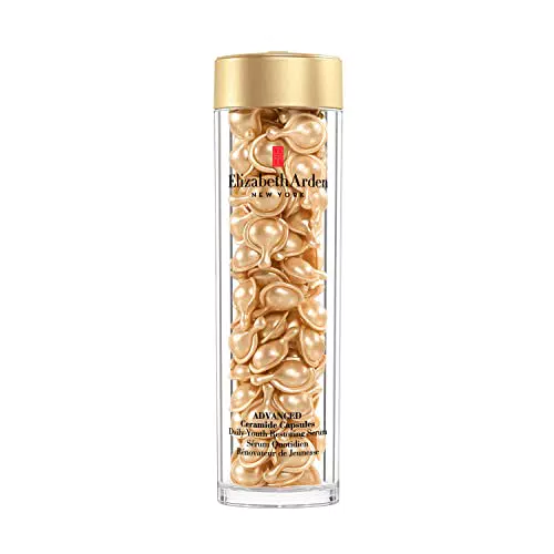 Elizabeth Arden Advanced Ceramide Capsules Siero Viso Nutriente - 90 Capsule