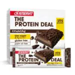 Enervit, The Protein Deal Crunchy Double Choco Storm