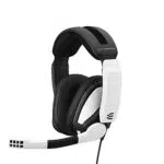 EPOS Cuffie da gioco I Sennheiser GSP 301, microfono con cancellazione del rumore