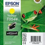Epson T054440/10/20 R800 U.chrom 1PK Inkjet/getto d'inchiostro Cartuccia originale