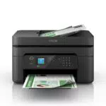 Epson Workforce WF-2930DWF Stampante Multifunzione A4 a getto d'inchiostro Display LCD 3.7cm