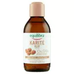 Equilibra Corpo, Olio di Karité