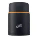 Esbit Recipiente per Vivande, Acciaio Inox, Senza BPA