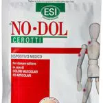 Esi No Dol - Dispositivo medico per donare sollievo in caso di dolori muscolari e articolari