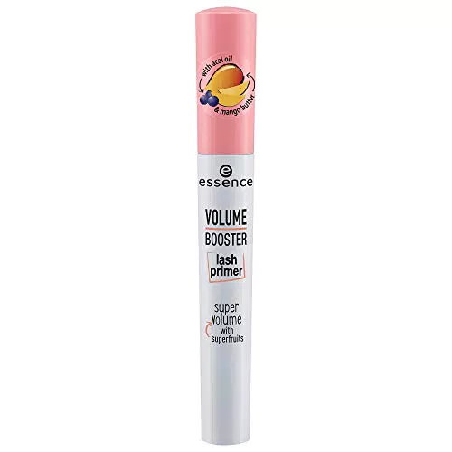 Ess. Volume Booster Primer De Pestañas