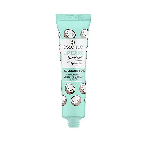 Essence Lip Care Booster Manteca Labial