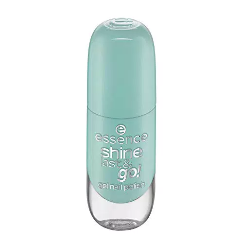 Essence Shine Last & Go! Gel Esmalte De Uñas 76