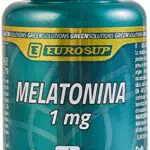 Eurosup Melatonina 200 Cpr - 26 g