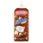 Fabuloso Ammorbidente Concentrato, Morbidezza Straordinaria