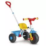 Feber 800012810 Trike 2 in 1 - Triciclo
