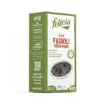 Felicia Fusilli 100% fagiolo Mung Bio - 250 g