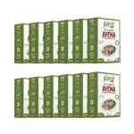 Felicia Mezzi Rigatoni Con Avena - 340 g