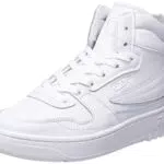FILA Fxventuno Le Mid Wmn Scarpe da ginnastica da Donna