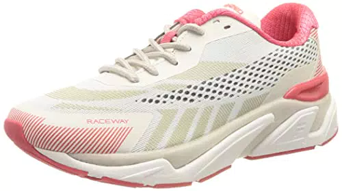 Fila Raceway, Scarpe Running Donna, Multicolore