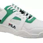 Fila, Sneakers,Sports Shoes Uomo, White