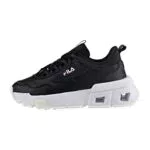 Fila UPGR8 Wmnneakers Donna, Nero
