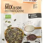 Fior Di Loto Mix Di Semi Per Pane - 250 g, 16