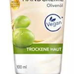 Florena, Crema mani all'olio d'oliva, vegana, 100 ml