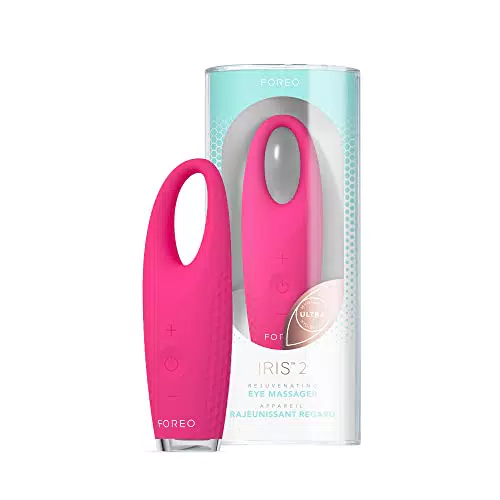 FOREO IRIS 2 massaggiatore per contorno occhi antirughe
