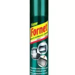 Fornet Sgrassatore Spray per Forni e Barbecue, Formula non Aggressiva