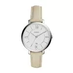 Fossil Orologio Jacqueline da donna, movimento al quarzo