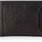 Fossil Neel, Casuale, Uomo, Nero, 11.43 x 1.91 x 8.89 cm